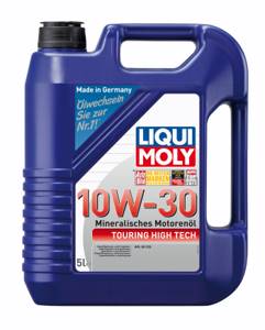 Liqui Moly Touring High Tech, 5л